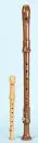 Instruments de musique - Flûtes à bec, 2 pièces - Soprano et ténor