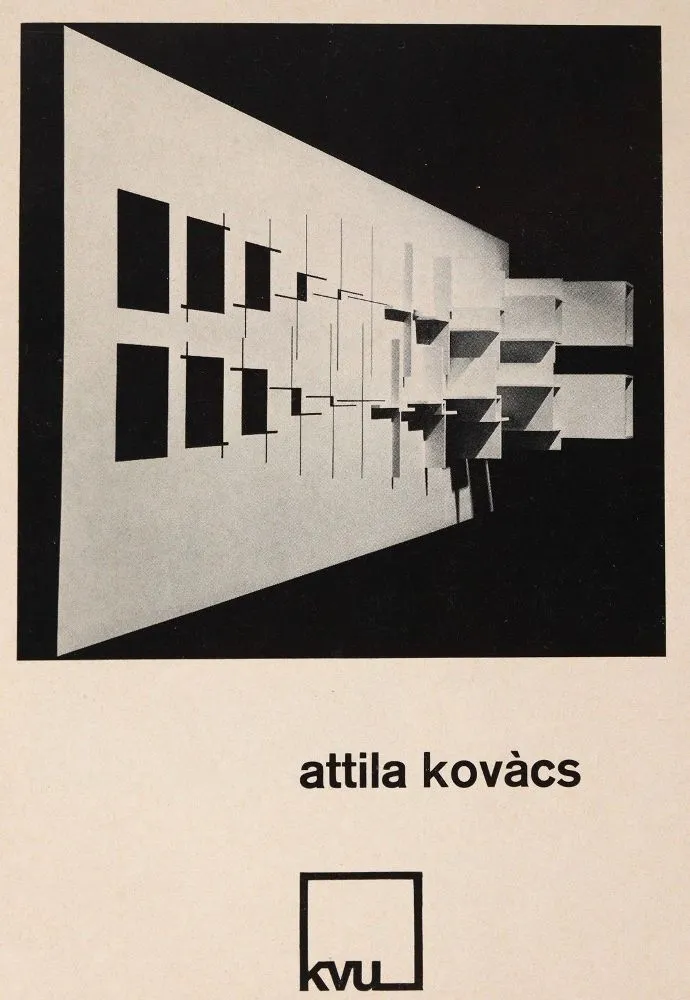 Kovacs,A. – Substrata, Prozesse, Programmiertes Environment, Grafik