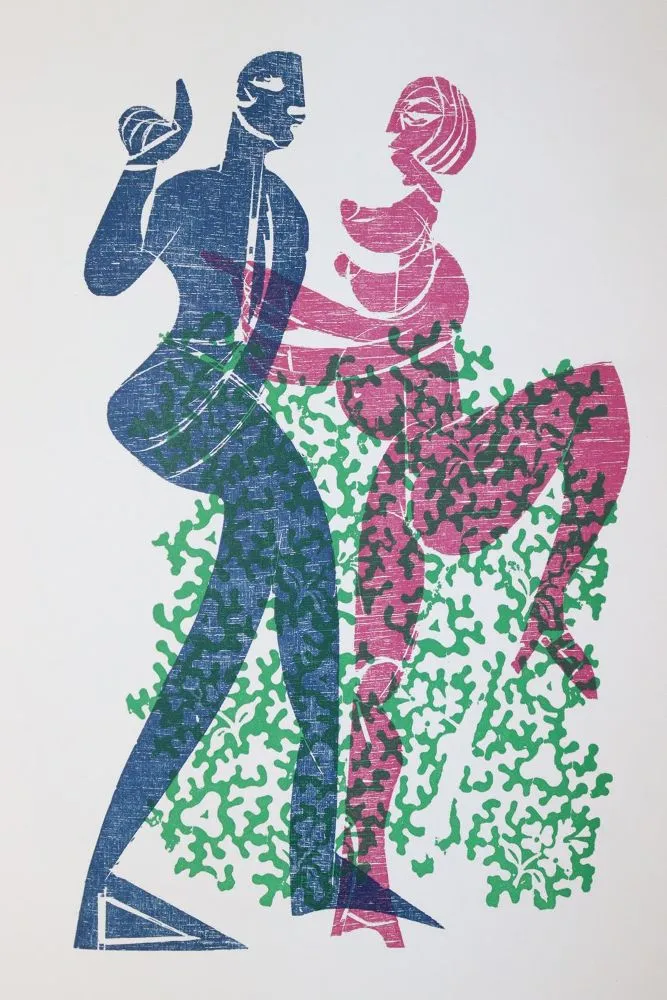 Sbírka – 7 spisů, různé