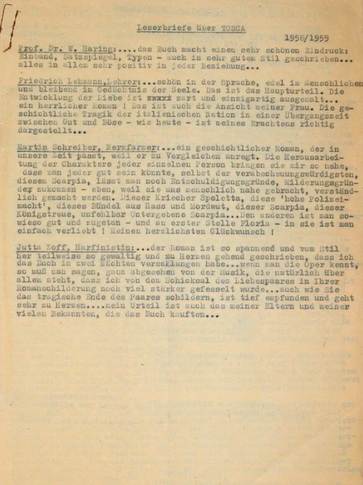 Stargaard, Herbert (d.i. H.R.Schnabel). – "Privatbriefe" (Deckeltitel)