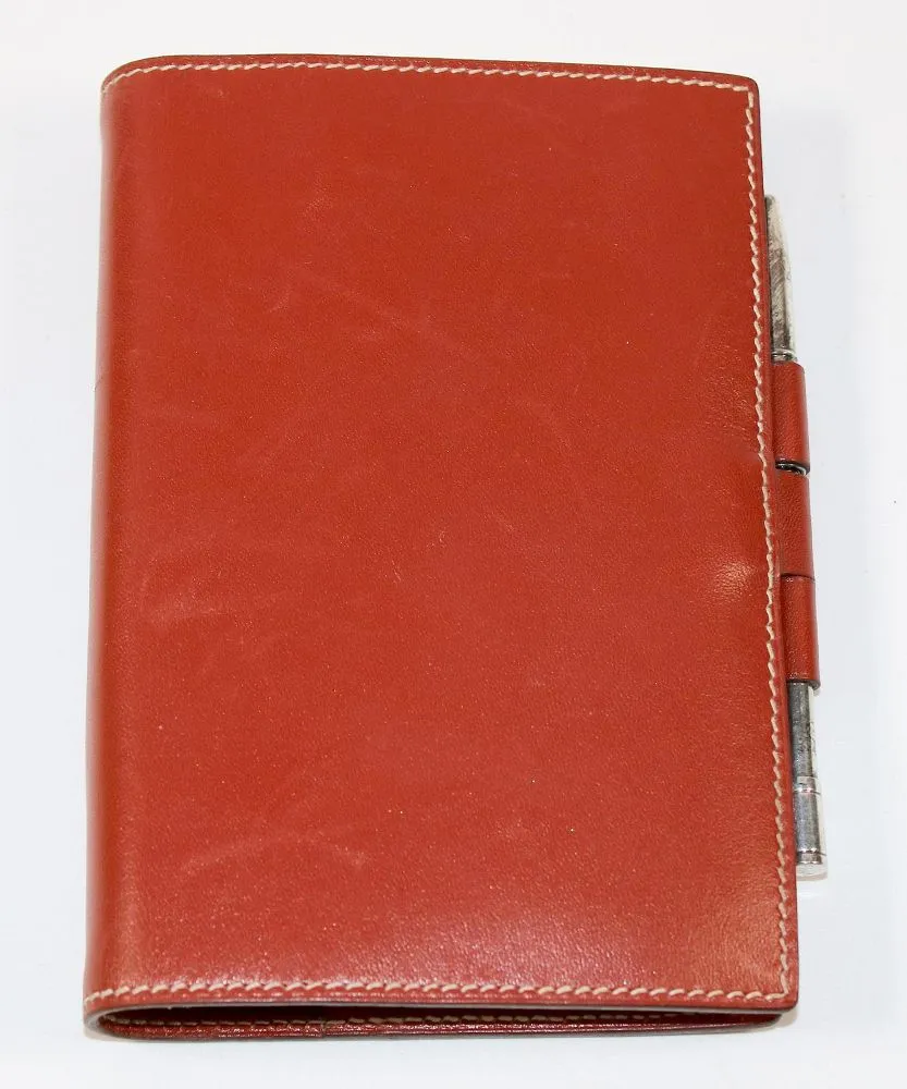 Hermes Paris – notes