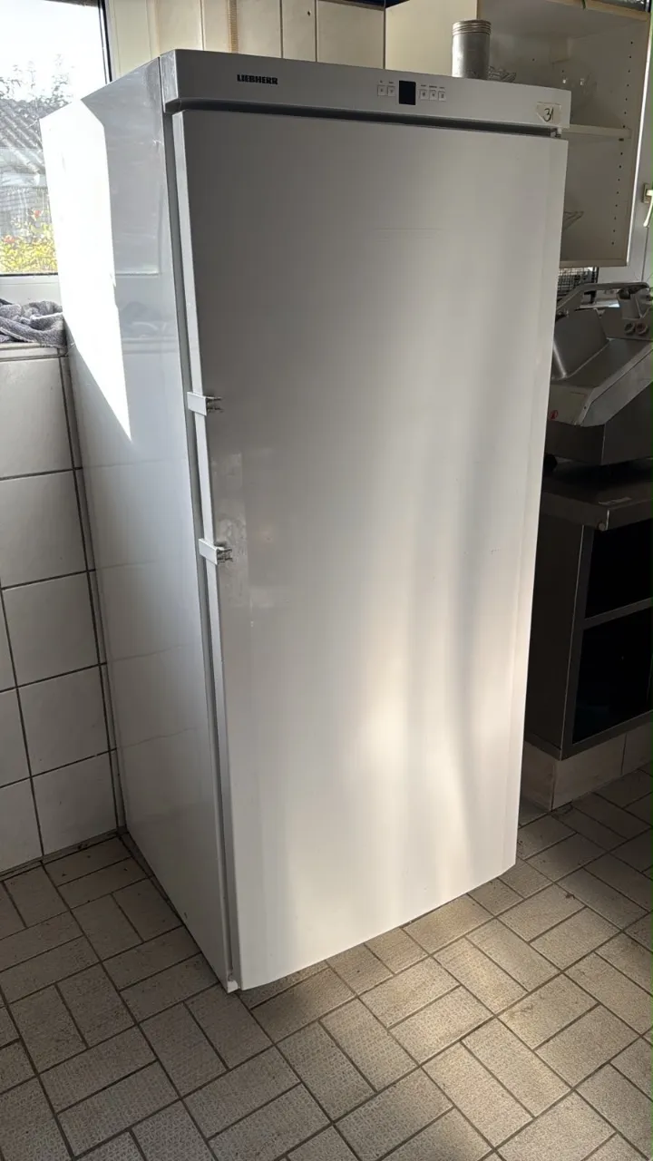 Freezer (Liebherr)