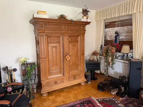 Armoire (sans contenu)