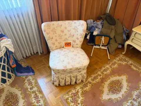 Chaise