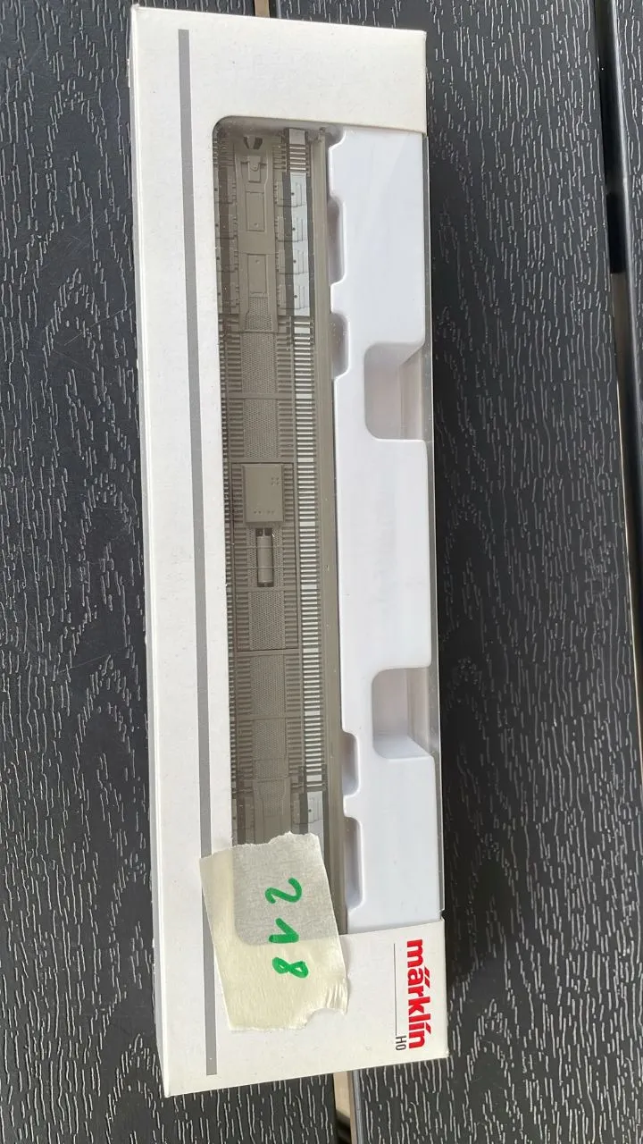 Ersatzteil (Märklin)