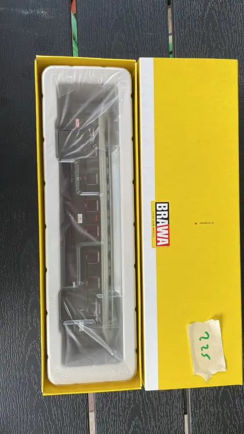 Wagon (BRAWA)