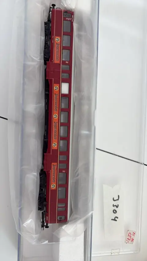 Autorail (Brekina)