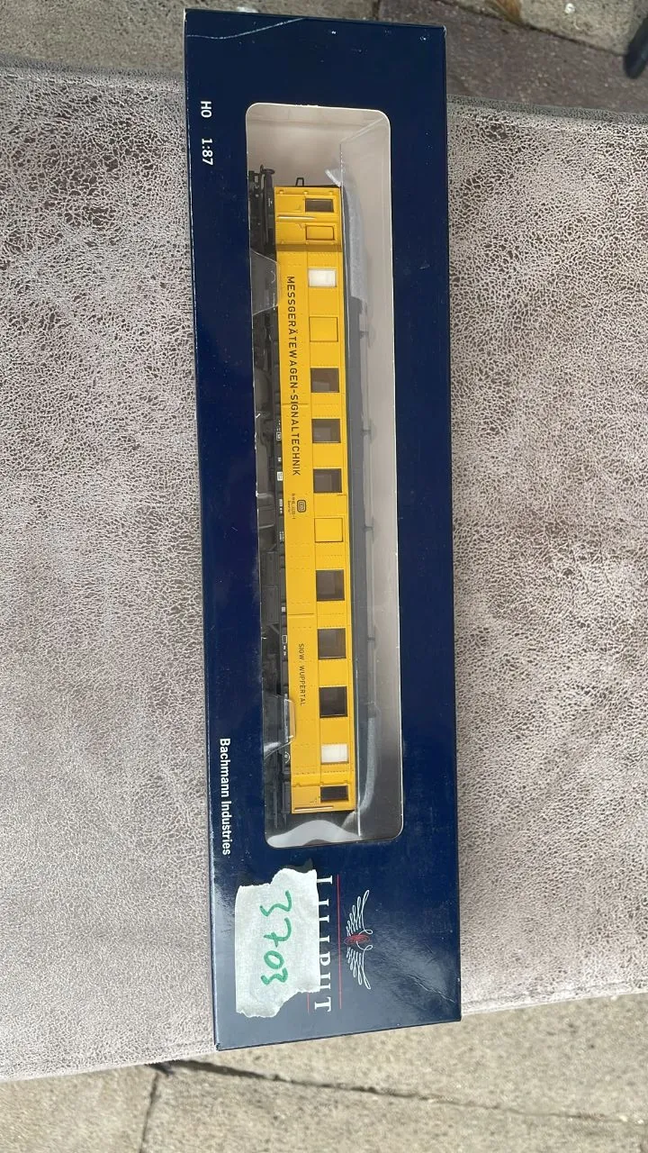 Wagon (Liliput)