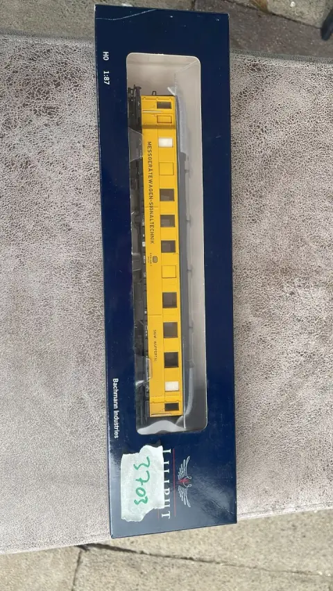 Wagon (Liliput)