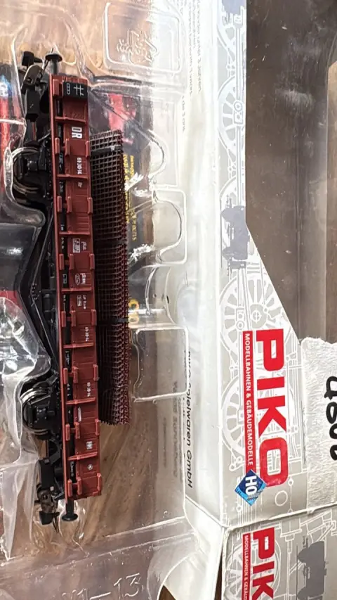 Vagon (PIKO)