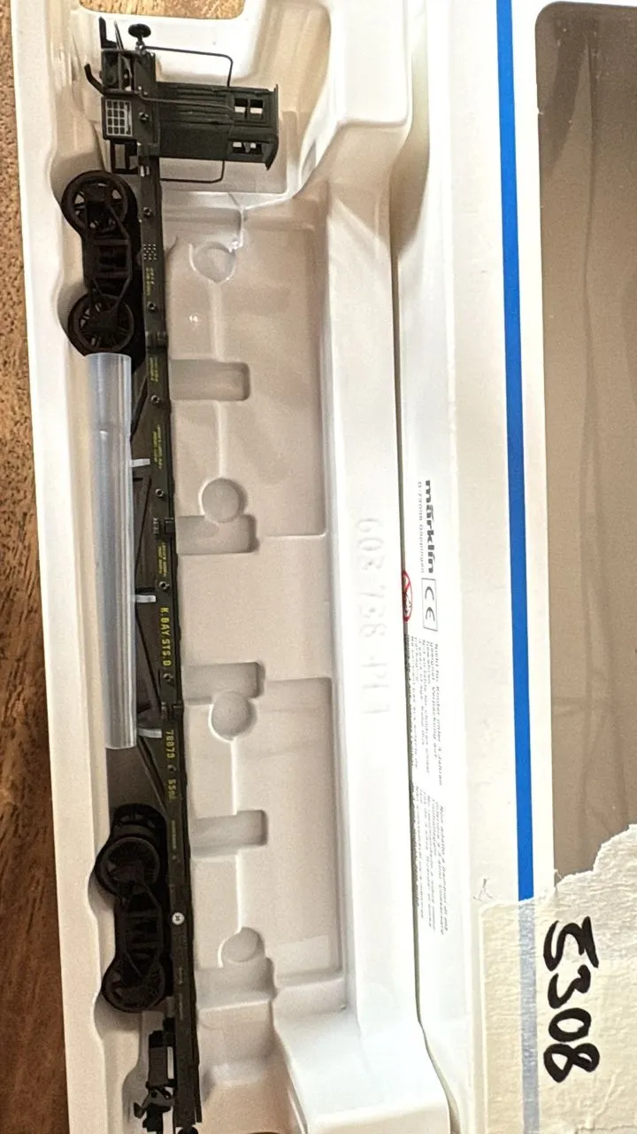 Vagon (Märklin)