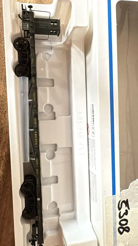 Wagon (Märklin)