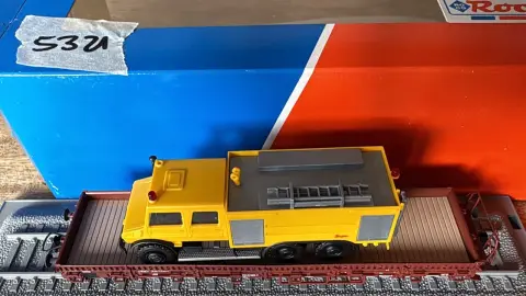 Wagon (Roco)