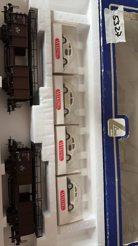 Wagon (Lima)