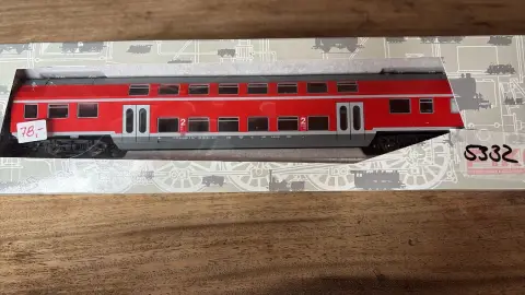 Wagon (PIKO)