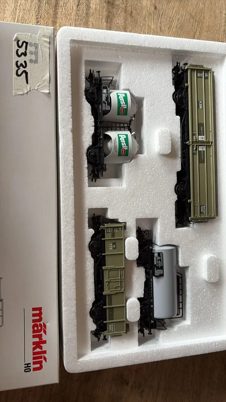 Vagon (Märklin)