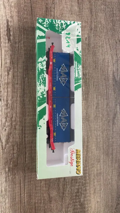 Wagon (MEHANO)