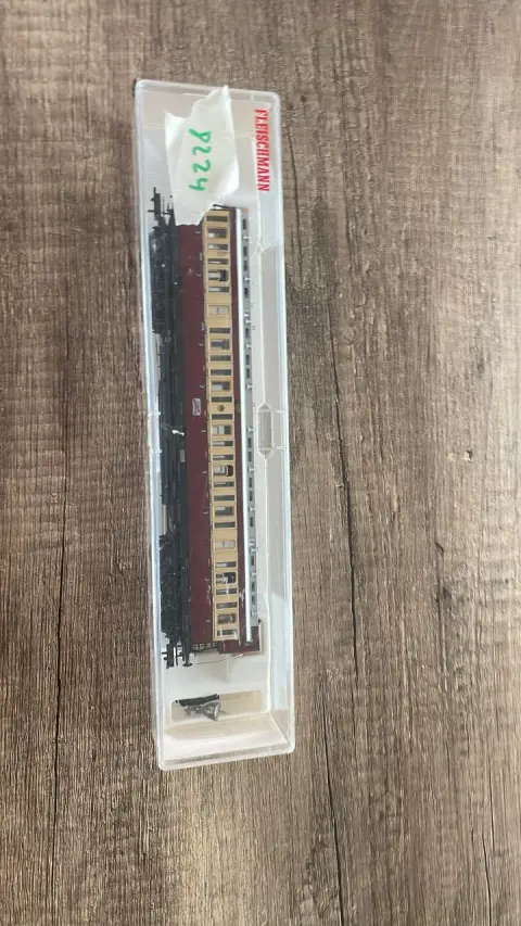 Wagon (Fleischmann)