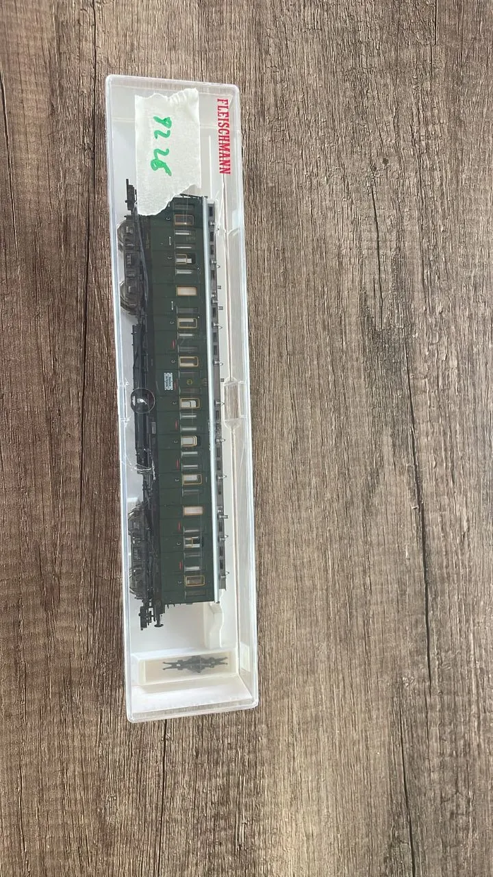 Wagon (Fleischmann)