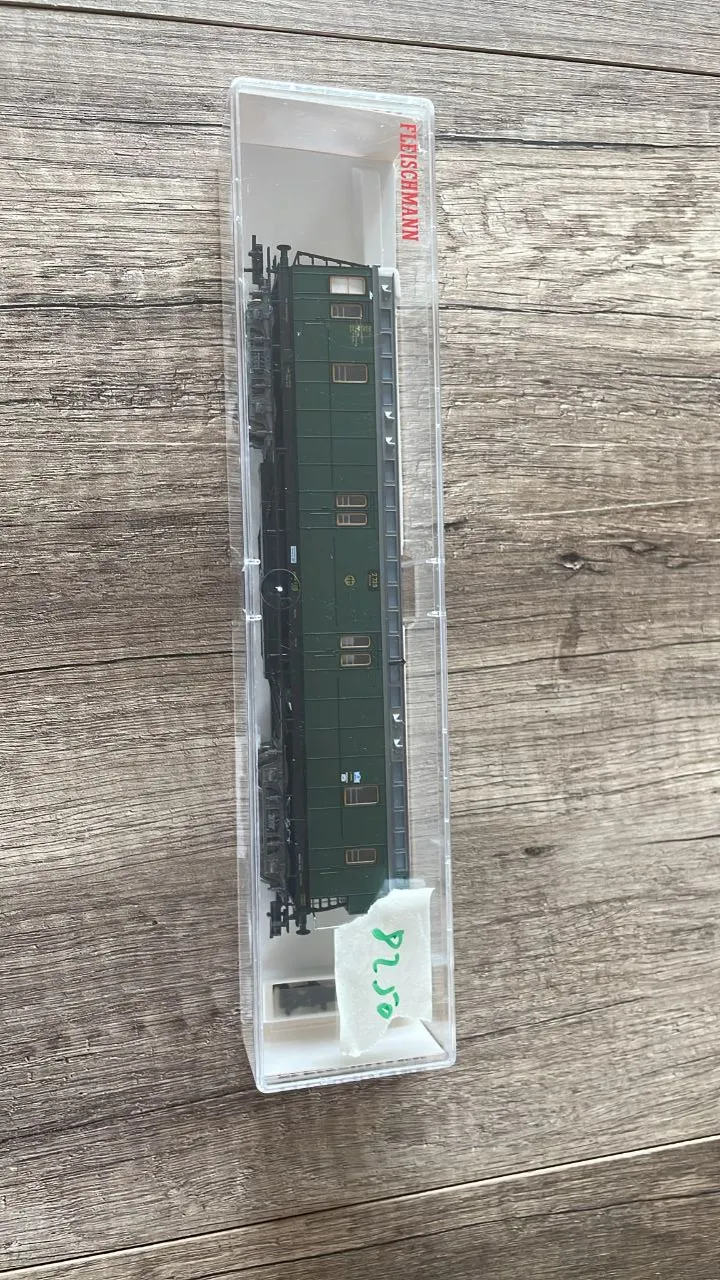 Vůz (Trix)
