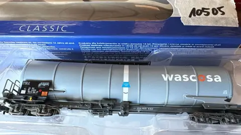 Wagon (PIKO)