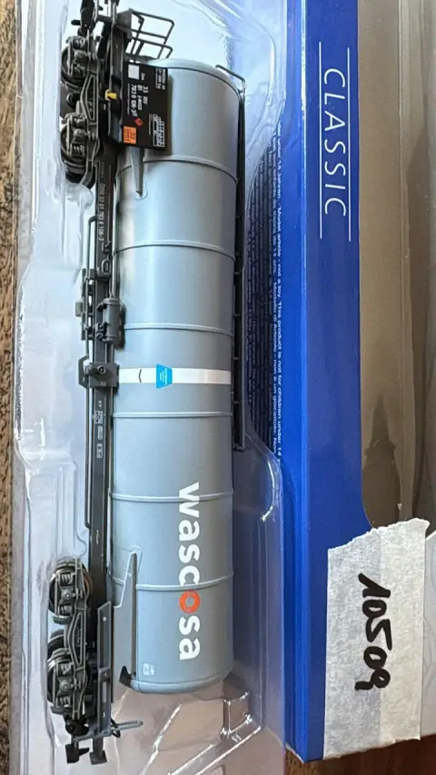Wagon (PIKO)
