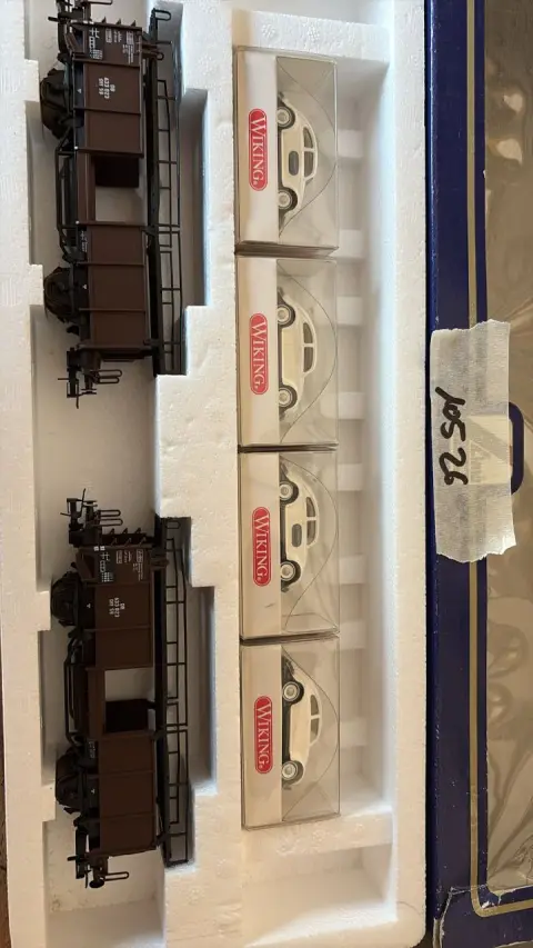 Wagon (Lima)