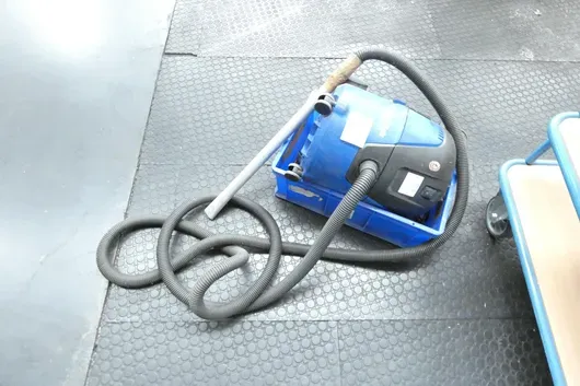 NILFISK Aero 21 industriestofzuiger