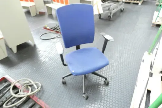 Chaise de bureau