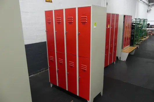 Spindschrank