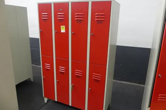 Spindschrank