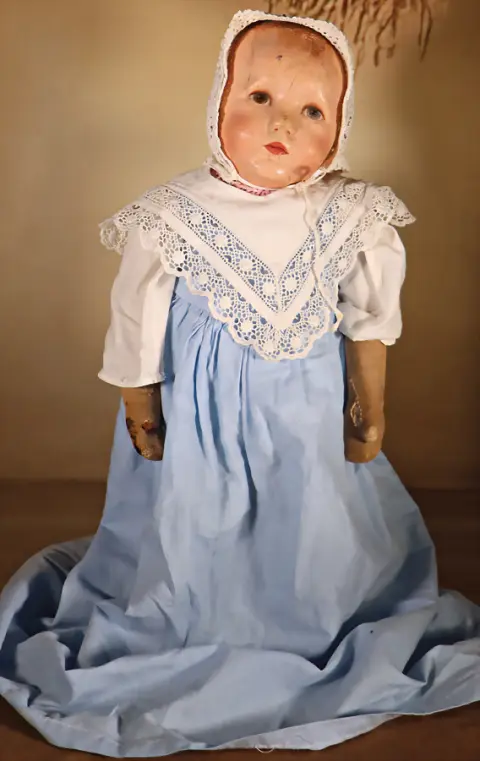 KÄTHE KRUSE – Du Mein, 46 cm