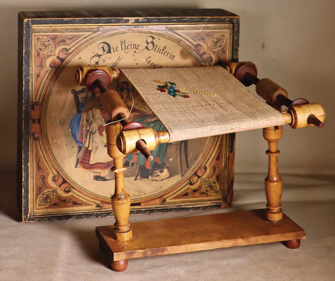 Biedermeier, Spiel
