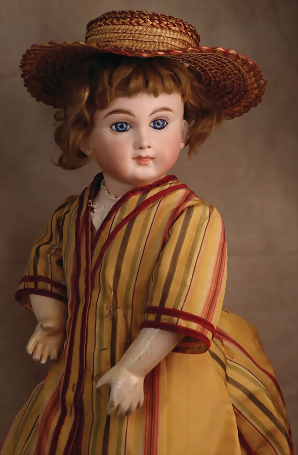 SCHMITT ET FILS – Bébé Schmitt et Fils