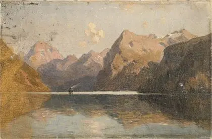 "Négyvárosi-tó"