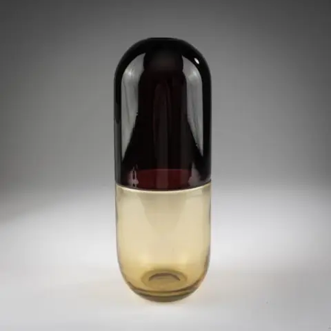 Fabio Novembre – Vase 'Happy Pills', 2012