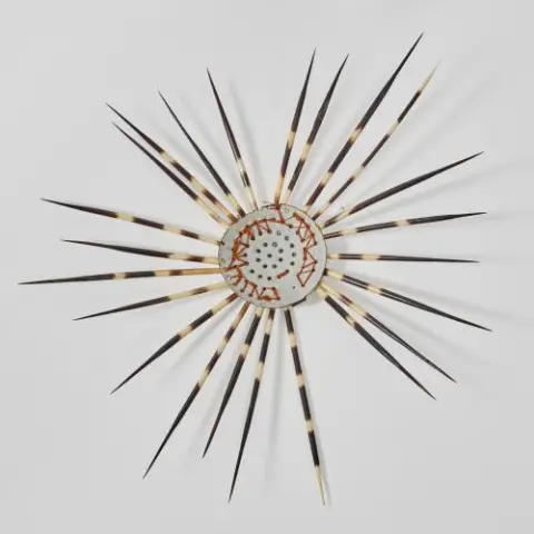 Gitte (Athena Vida) Schäfer – 'Quillsola', 2010