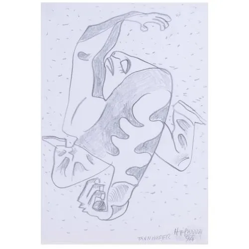 Kurt Hüpfner – 'Tannhäuser', 1994