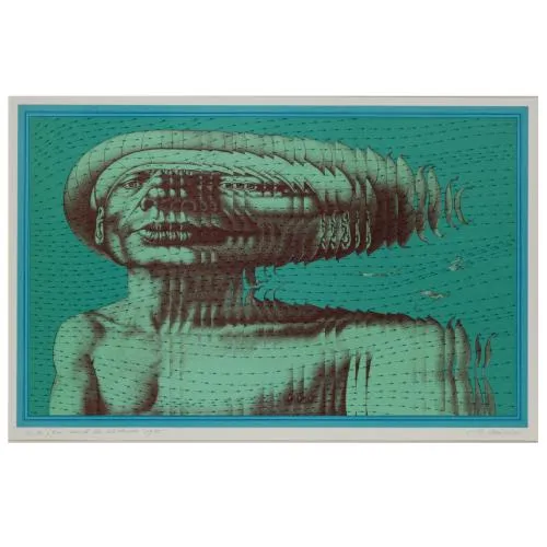 Рудольф Хауснер – 'Ein Hauch des Schicksals', 1975