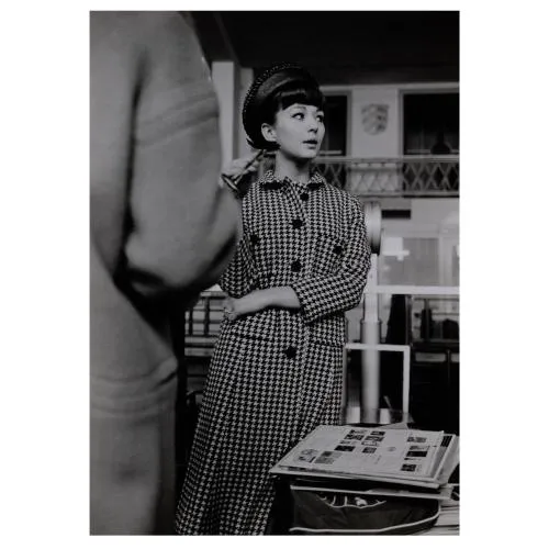 Horst H. Baumann – Christine Kaufmann, 1960s