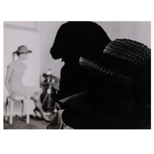 Horst H. Baumann – Défilé de mode, années 1960