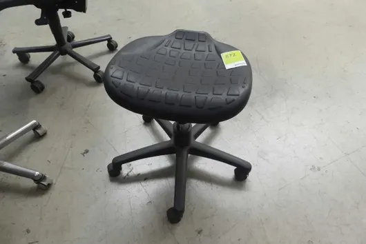 Tabouret de travail