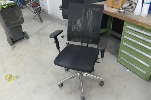 Chaise de bureau