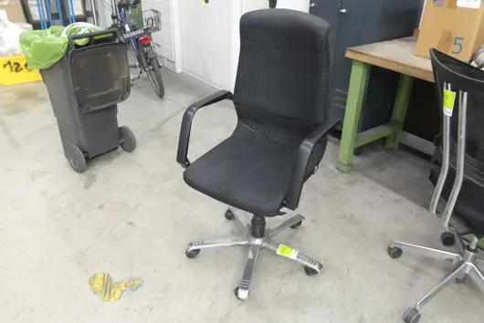 Chaise de bureau