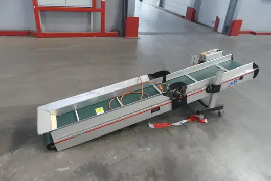 1x MTF transportband