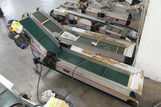 MFT Transportband