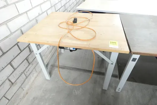 Workbench