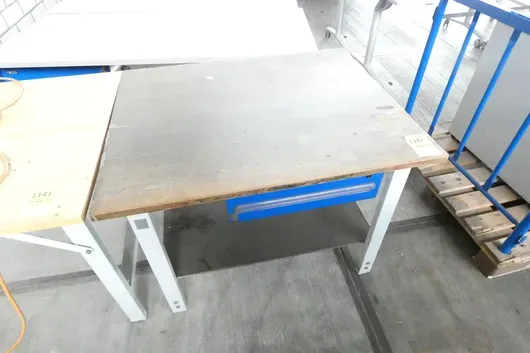 Workbench