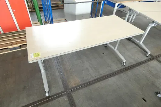 Conferentietafel, opvouwbaar