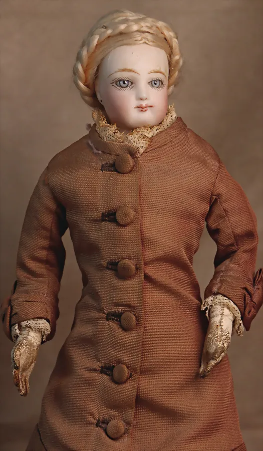 Modepop, Frankrijk
